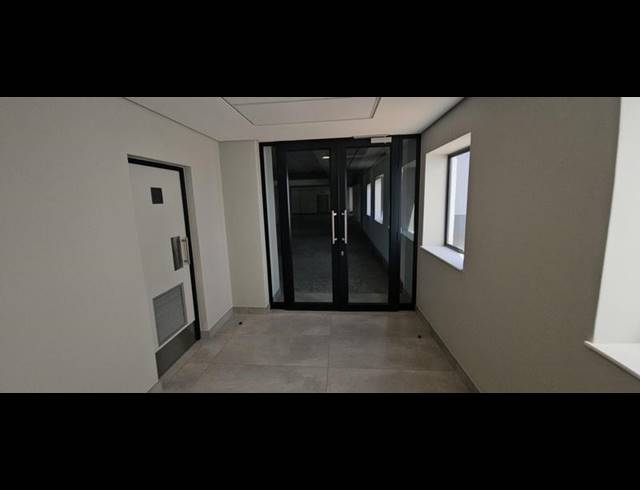 BUSINESS PROPERTY TO RENT IN VORNA VALLEY